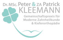 Gemeinschaftspraxis Dr. med. dent. M. Sc. Peter & Patrick Kleemann